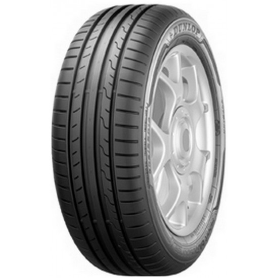 DUNLOP Sport bluresponse 195/65 R15 91H