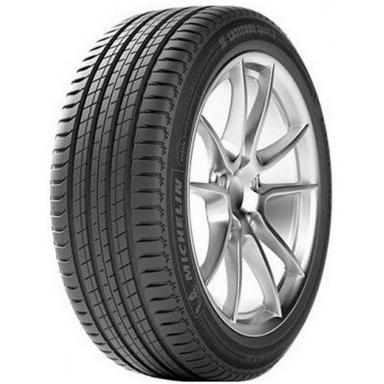 MICHELIN Latitude sport 3 grnx 275/40 R20 106Y