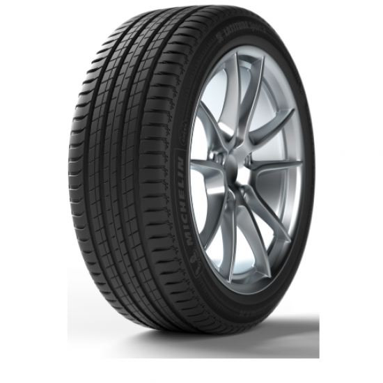 MICHELIN LATITUDE SPORT 3 GRNX 295/35 R21 103Y