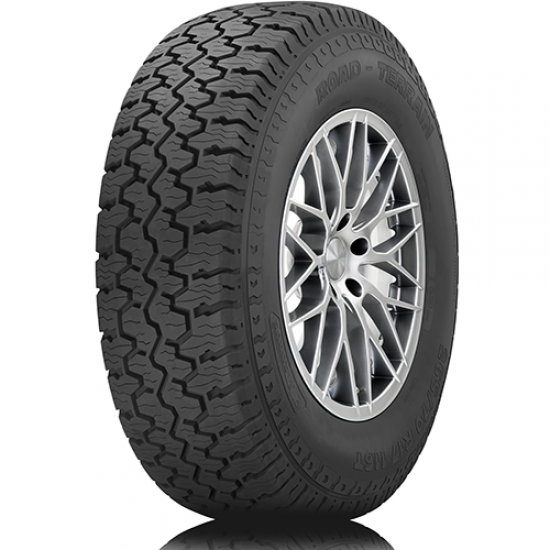 TAURUS ROAD-TERRAIN 235/70 R16 109H