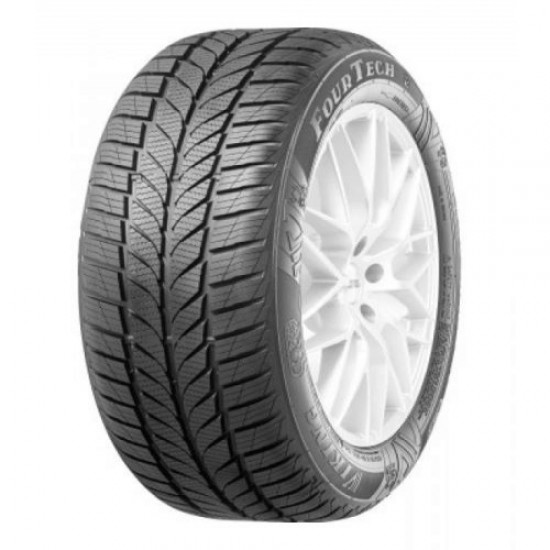 VIKING FOURTECH 255/55 R18 109V