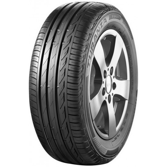 BRIDGESTONE Turanza t001 225/55 R17 97W