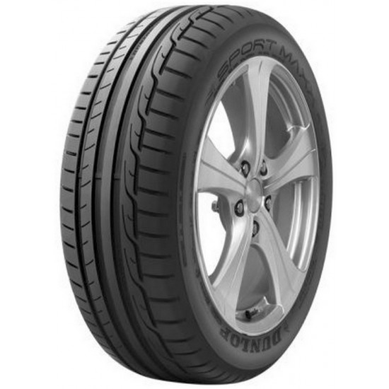 DUNLOP Sport maxx rt 2 suv 235/60 R18 107W