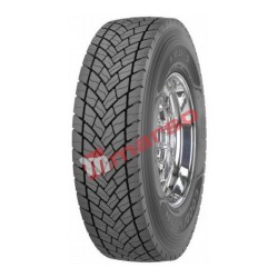 GOODYEAR KMAX D 245/70 R17.5 136/134M