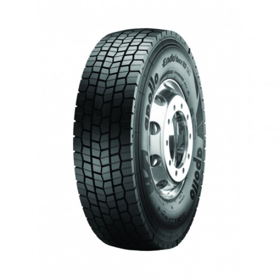 APOLLO ENDURACE RD 235/75 R17.5 132/130M