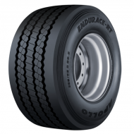 APOLLO ENDURACE RT 235/75 R17.5 143/141J