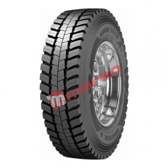 GOODYEAR OMNITRAC D 315/80 R22.5 156/150K