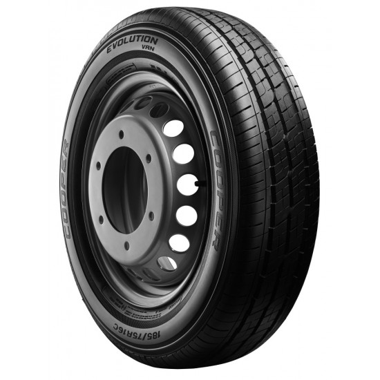 COOPER Evolution van 185/75 R16 104/102R