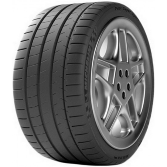 MICHELIN Pilot super sport 265/35 R19 98Y