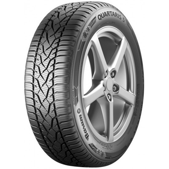 BARUM Quartaris 5 225/45 R18 95W