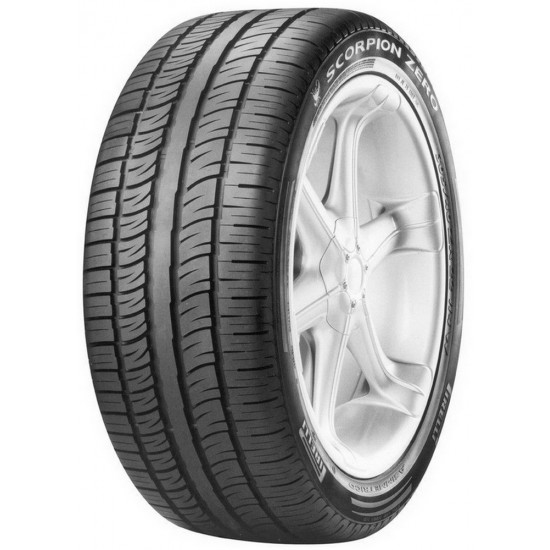 PIRELLI Scorpion zero asimmetrico 285/45 R21 113W