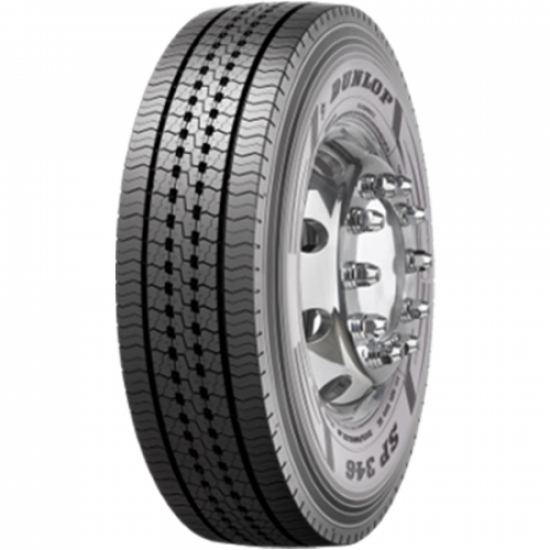 DUNLOP SP346 HL 295/80 R22.5 154/149M