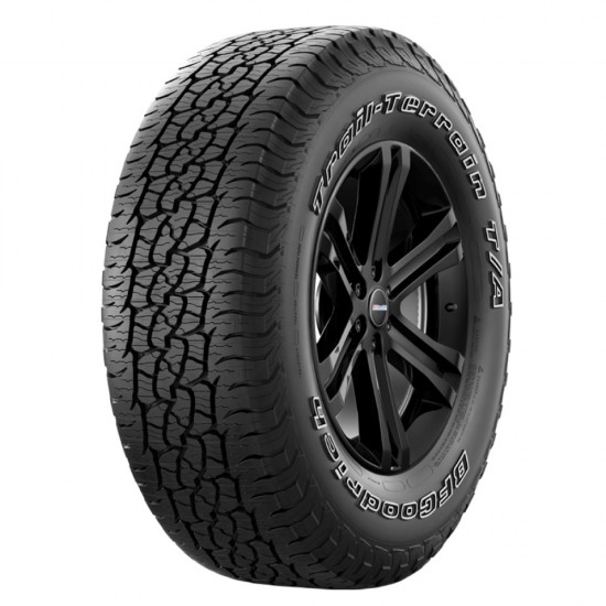 BFGOODRICH Trail-terrain t_a 235/55 R19 105H