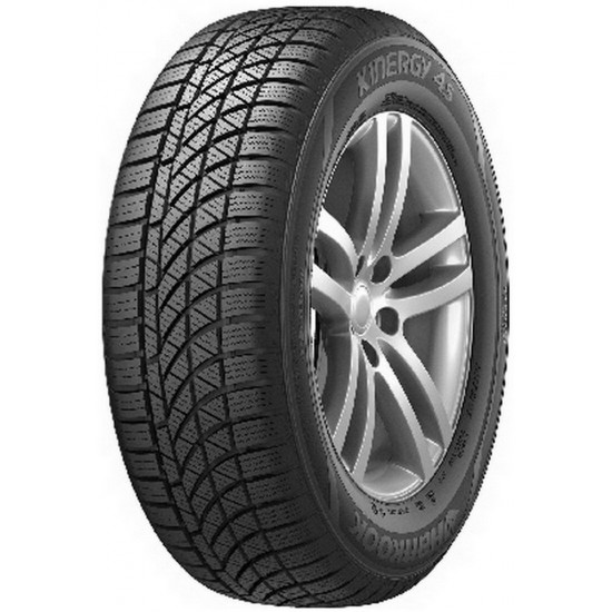 HANKOOK Kinergy 4s h740 195/60 R16 89H