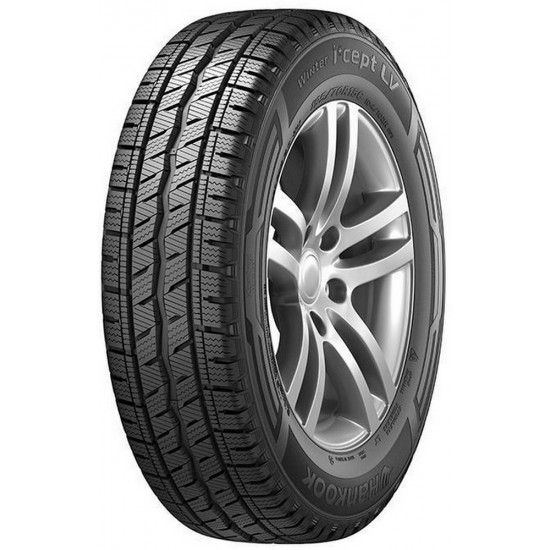 HANKOOK Winter i cept lv rw12 215/65 R16 109/107T