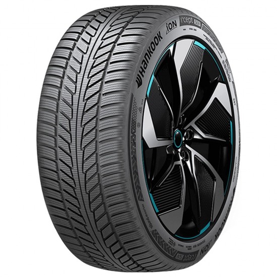 HANKOOK Winter i cept ion suv iw01a 275/45 R20 110V