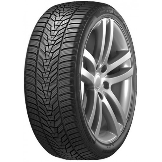HANKOOK Winter i cept evo3 x w330a 225/60 R18 104H