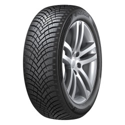 HANKOOK Winter i cept ion iw01 255/40 R19 100V