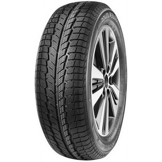 ROYAL BLACK Royal snow 235/65 R16 115/113R