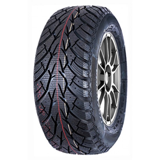 ROYAL BLACK Royal stud ii 245/45 R20 103T