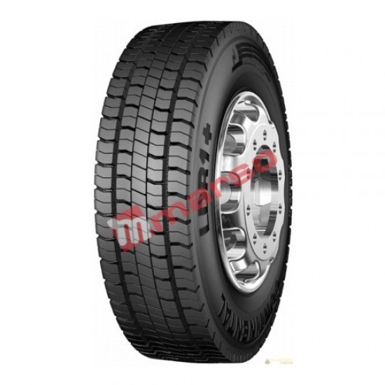 CONTINENTAL LDR1+ 8,5/ R17.5 121/120L