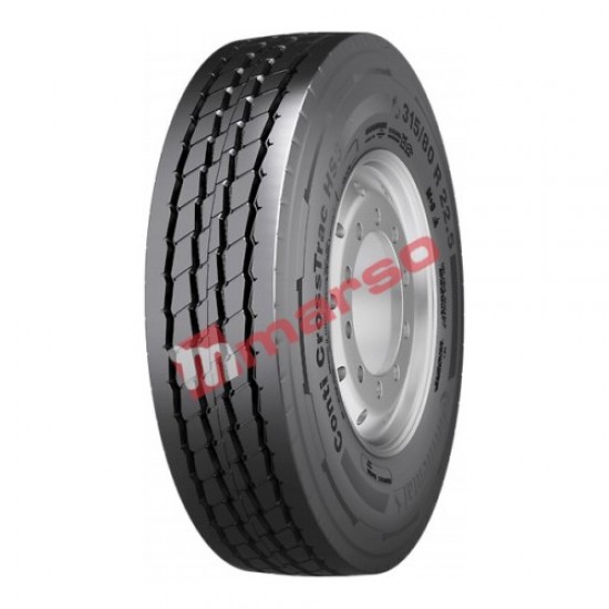 CONTINENTAL Conti CrossTrac HS3 (CXS) 13/ R22.5 156/150L