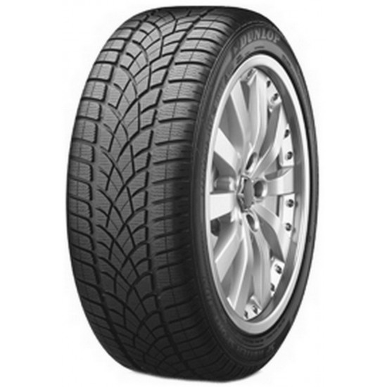 DUNLOP Sp winter sport 3d 235/35 R19 91W