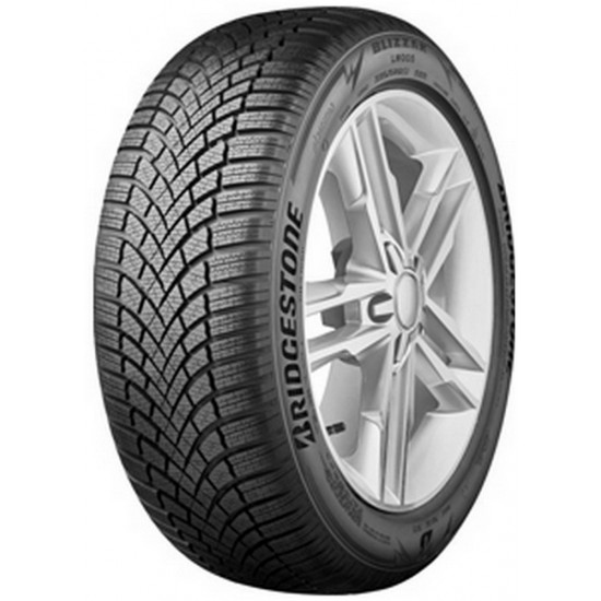 BRIDGESTONE Blizzak lm005 driveguard 215/65 R16 98H