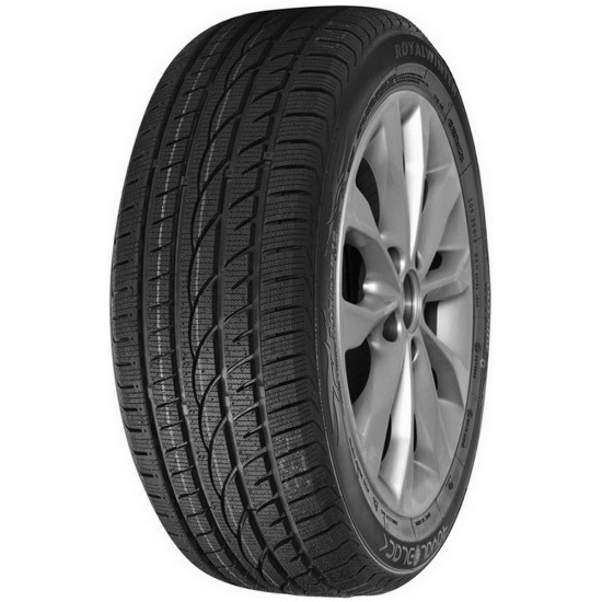 ROYAL BLACK Royal winter 255/55 R18 109V