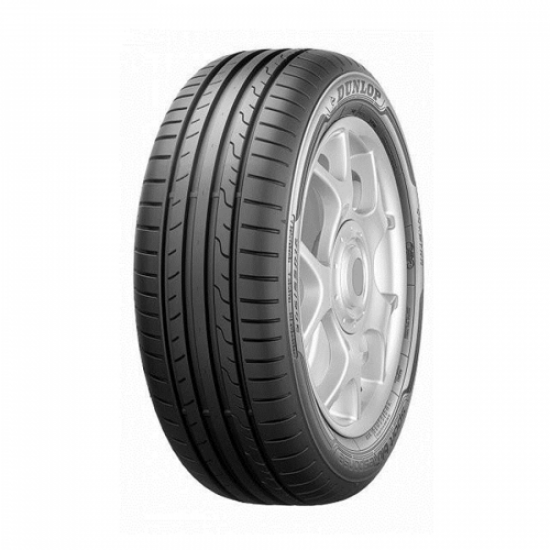 DUNLOP SPT BLURESPONSE 195/45 R16 84V