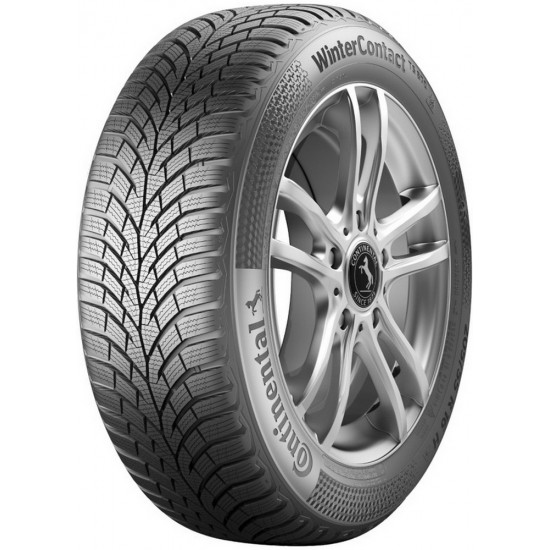 CONTINENTAL Wintercontact ts 870 205/55 R16 91H