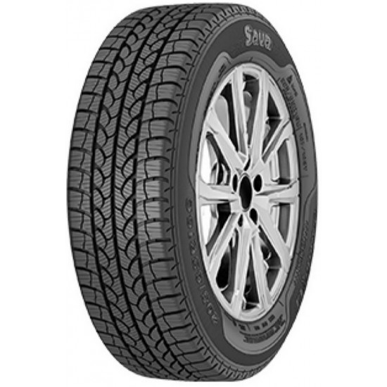 SAVA Eskimo lt 195/65 R16 104/102T