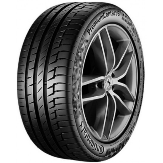 CONTINENTAL Premiumcontact 6 255/45 R20 105V