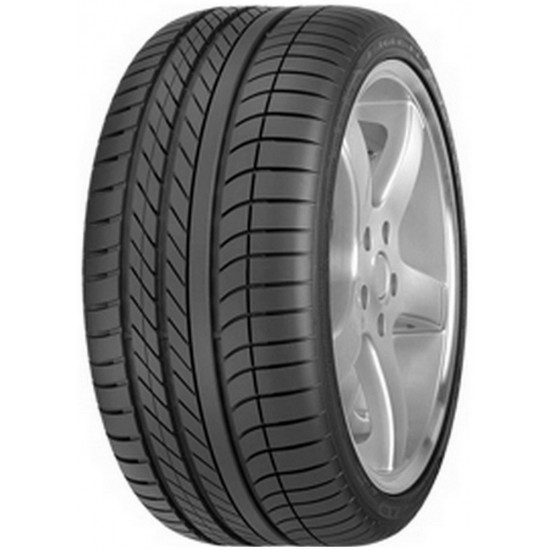 GOODYEAR Eagle f1 asymmetric 315/40 R21 115Y