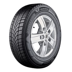 BRIDGESTONE Duravis van winter 195/75 R16 110/108R