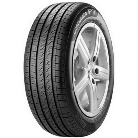 PIRELLI Cinturato p7 all season 285/40 R19 107V