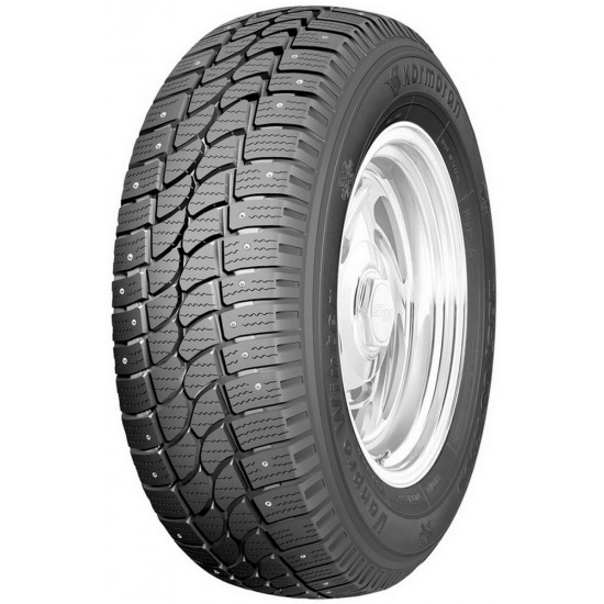 KORMORAN Vanpro winter 195/65 R16 104/102R