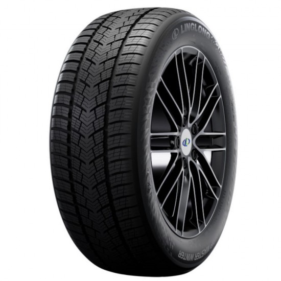 LINGLONG Grip master winter 205/50 R17 93V