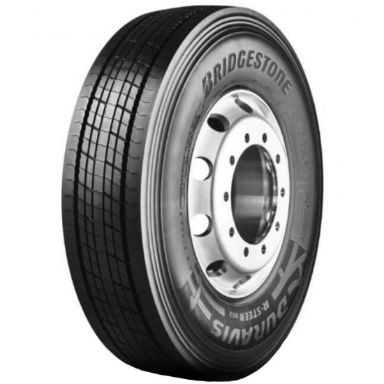 BRIDGESTONE Duravis r-steer 002 severe duty 315/80 R22 156/154L