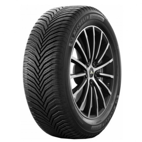MICHELIN Crossclimate 2 195/60 R18 96H