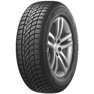 HANKOOK Kinergy 4s h740 195/55 R16 91V