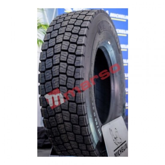 MICHELIN X MULTI HD D 315/70 R22.5 154/150L