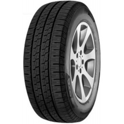 TRISTAR All season van power 195/75 R16 110/108S