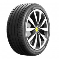 KORMORAN Summer 3 205/40 R17 84W