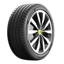 KORMORAN Summer 3 205/40 R17 84W