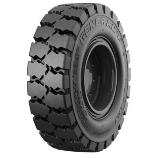 GENERAL Sit 250/70 R15 ---