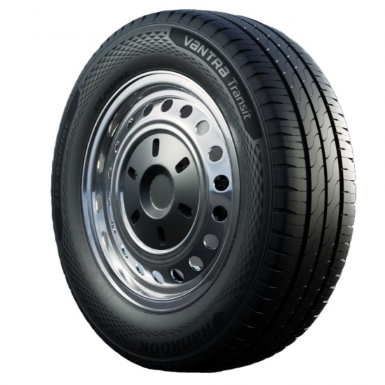 HANKOOK Vantra transit ra58 235/65 R16 121/119R