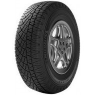MICHELIN Latitude cross 285/45 R21 113W