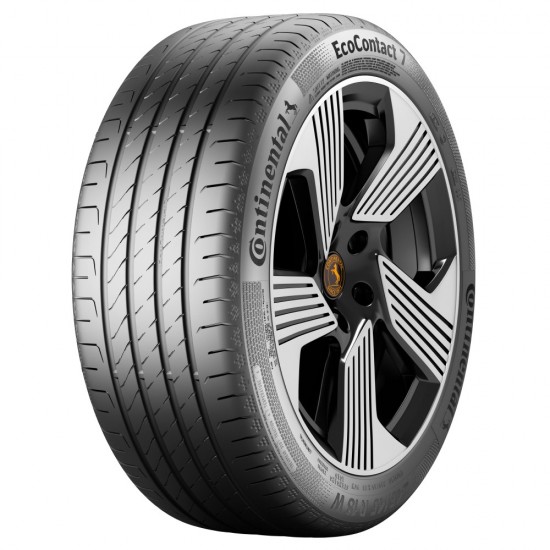 CONTINENTAL Ecocontact 7 s 195/55 R16 87H