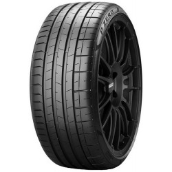 PIRELLI P zero- 4 sc 275/40 R22 107Y PIRELLI P zero- 4 sc 275/40 R22 107Y